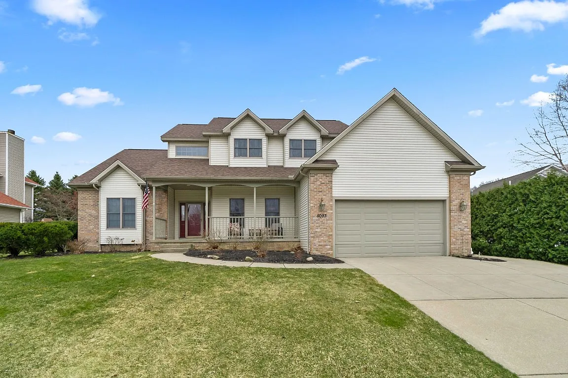 5093 Ridgedale Dr photo 1