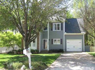 2308 Dahlgreen Rd, Raleigh, NC 27615