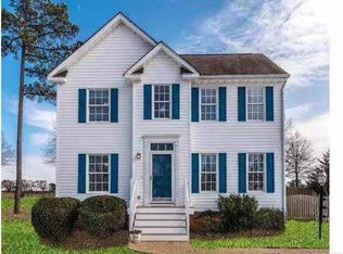 11409 Avery Green Ct, Glen Allen, VA 23059