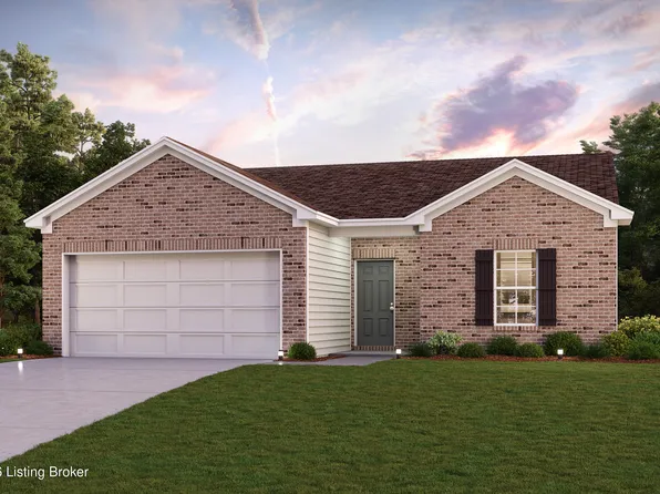 705 Muirfield Village Way, Vine Grove, KY 40175