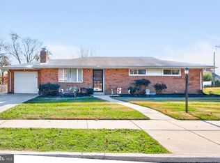 1660 3rd Ave, York, PA 17403