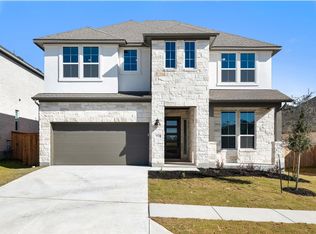 310 Big Banyan Dr, Dripping Springs, TX 78620