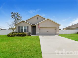 2531 Newmark Dr, Deltona, FL 32738
