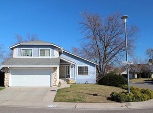 7736 Brown Otter Dr, Antelope, CA 95843