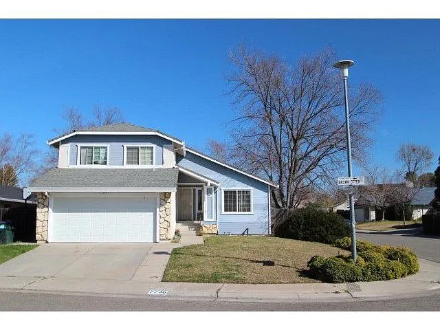 7736 Brown Otter Dr photo 1