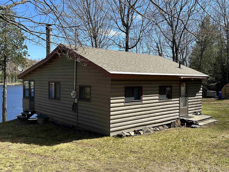 Gravel Lake, Michigamme, MI 49861 MLS 50141731 Zillow
