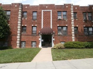 33 Missouri Ave NW APT 1, Washington, DC 20011