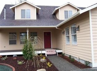 5825 163rd Ave SE, Snohomish, WA 98290