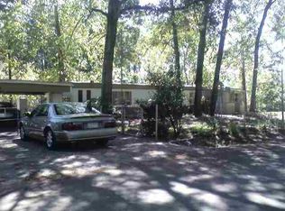 9550 County Road 165 N, Overton, TX 75684