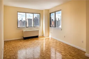 Rented by Park River
