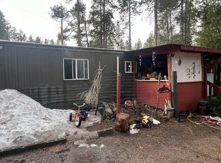 56493 Meteor Dr, Bend, OR 97707