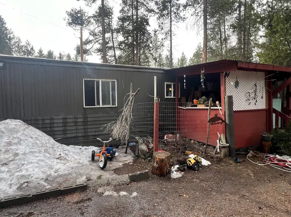 56493 Meteor Dr, Bend, OR 97707