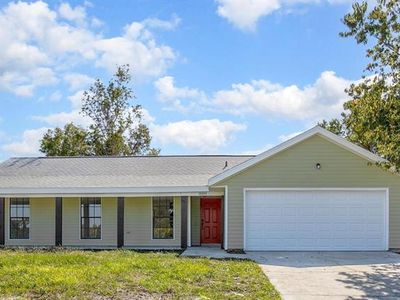 1809 E Chapel Dr, Deltona, FL, 32725