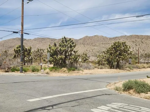 0 Little League Dr, Yucca Valley, CA 92284