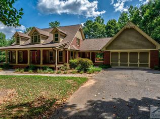 65 Marauder Way, Athens, GA 30607
