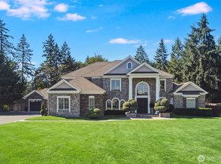 22026 131st Avenue E, Graham, WA 98338