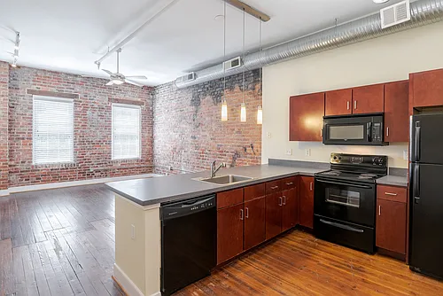 Mayton Transfer Lofts Photo 1