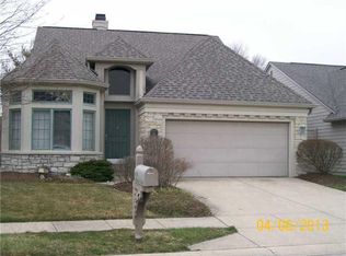 600 Melark Dr, Carmel, IN 46032