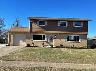 3917 Leonora Dr, Dayton, OH 45420