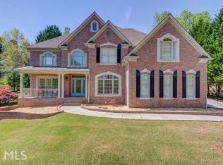 2003 Ewing Estates Dr, Dacula, GA 30019