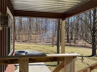 8037 West Phelps, Manton, MI 49663