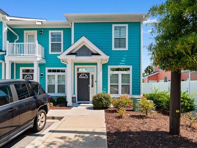 804 Moen Pl. #F, Myrtle Beach, SC, 29577