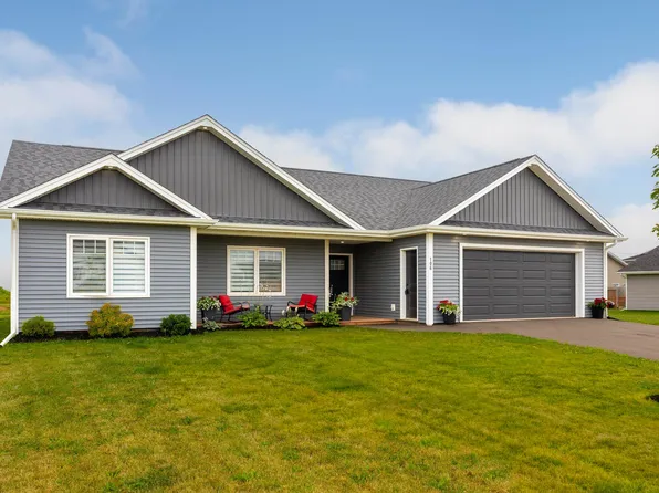 106 Kindred Ave, Charlottetown, PE C1C 0W4