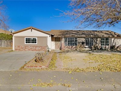 15909 E Avenue Q4, Palmdale, CA, 93591