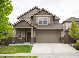 3506 NE Crystal Springs Dr, Bend, OR 97701