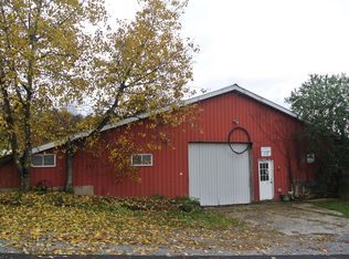 124 Pope Hill Rd, Argyle, NY 12809