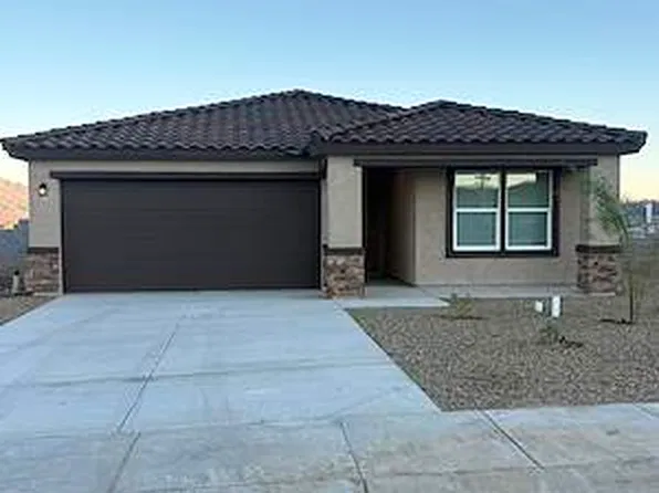 2517 Ruby Court, Bullhead City, AZ 86442