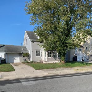 218 N Rosborough Ave, Ventnor, NJ, 08406