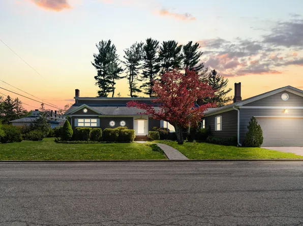 120 W Walnut St, Clearfield, PA 16830