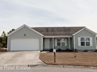 7324 Woodhall Dr, Wilmington, NC 28411