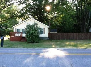 6184 Ridgeview Blvd, North Ridgeville, OH 44039