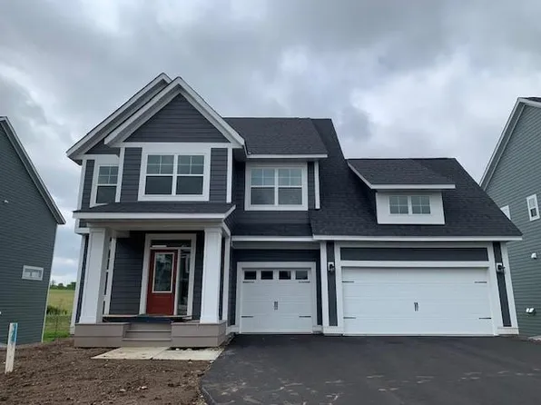 10297 Blackmoor Rd, Woodbury, MN 55129