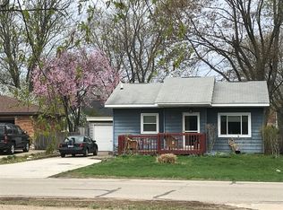 611 W 23rd St, Holland, MI