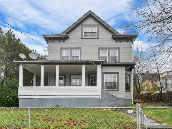 37 Rich Avenue, Mount Vernon, NY 10550