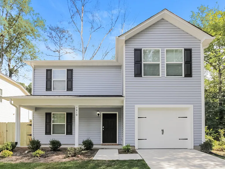 7810 Shadow Lawn Rd — Photo 1