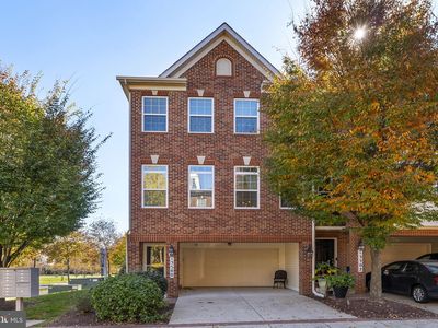 13500 Latrobe Ln #2360, Clarksburg, MD, 20871