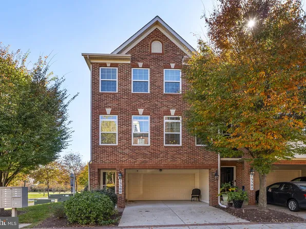 13500 Latrobe Ln #2360, Clarksburg, MD 20871