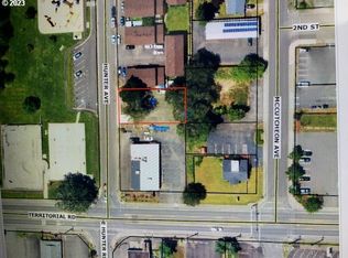 0 Hunter Rd, Veneta, OR 97487