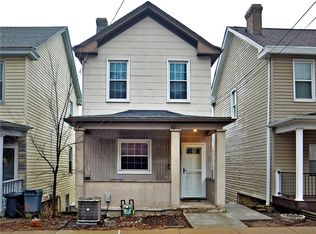 254 Edith St, Pittsburgh, PA 15211