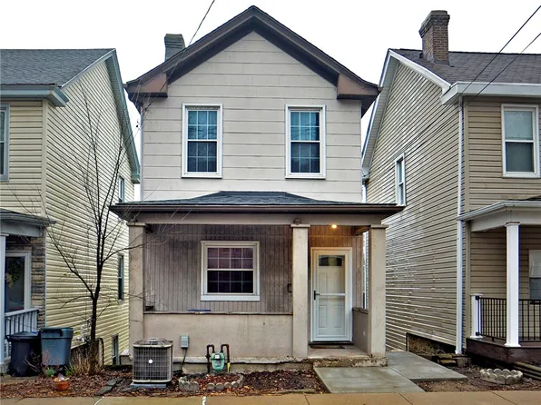 254 Edith St, Pittsburgh, PA 15211