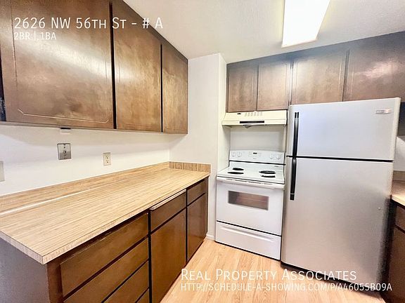 5th image of 2626 NW 56th St #A