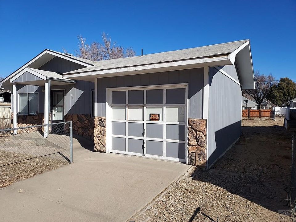 114 S Canal St, Manzanola, CO 81058 Zillow