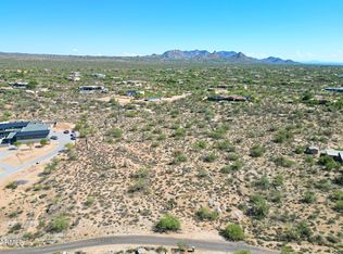 31815 N Black Cross Rd #28, Scottsdale, AZ 85266