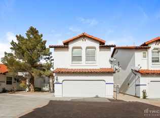 8786 Villa Faith Ave, Las Vegas, NV 89147