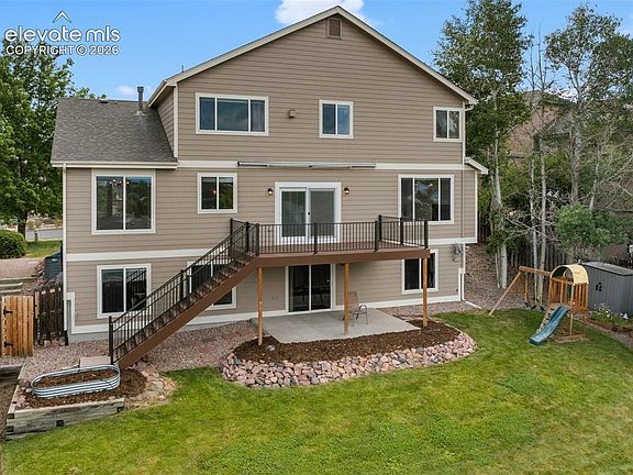 2nd image of 6432 Medicine Springs Dr