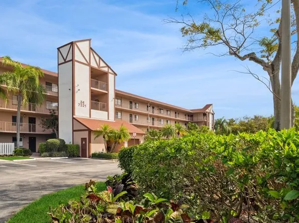 7321 Amberly Lane #203, Delray Beach, FL 33446